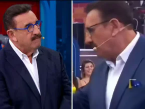 Após emagrecer 16 kg, Ratinho faz cirurgia para retirar excesso de pele no pescoço