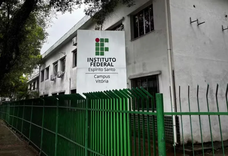 Ifes abre inscrições para mais de 4,4 mil vagas em cursos técnicos de graça; veja como participar