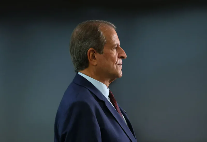 “Fechou o valor do Valdemar?”; veja diálogos obtidos pela PF