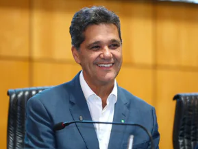 Ricardo Ferraço confirma agenda em São Mateus para o Encontro das Águas