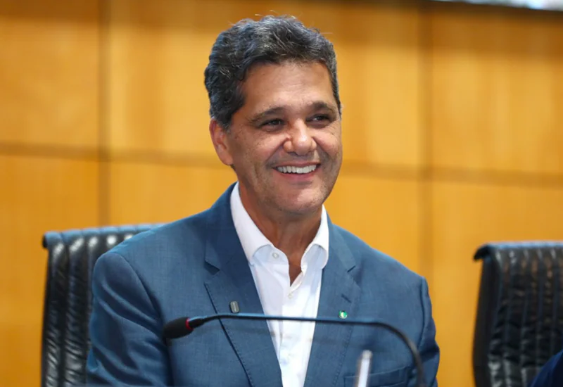 Ricardo Ferraço confirma agenda em São Mateus para o Encontro das Águas