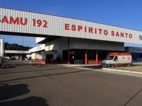 Samu abre processo seletivo para regiões de Linhares e Grande Vitória
