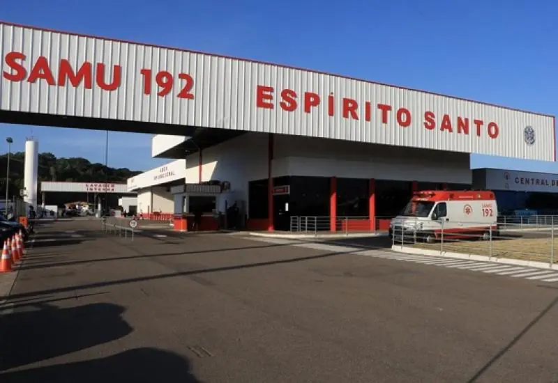 Samu abre processo seletivo para regiões de Linhares e Grande Vitória