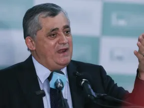 Novo ministro de Relações Institucionais toma posse nesta terça (14)