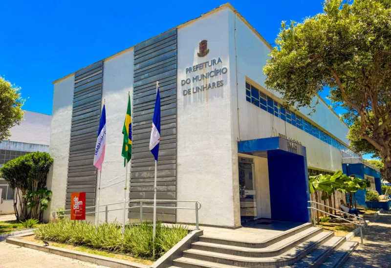 Audiência pública em Linhares apresenta projeto da LDO de 2027 nesta sexta-feira (26)