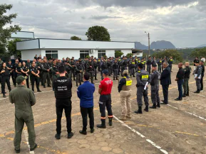 Espírito Santo alcança menor índice de homicídios da história