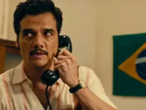 Brasil no “Oscar Britânico”: “O Agente Secreto” chega com força ao BAFTA 2026