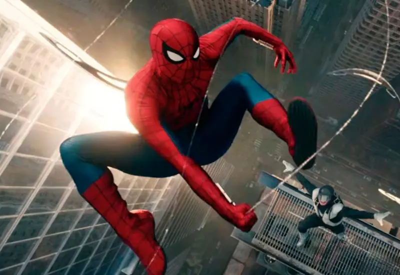 Trailer de Homem-Aranha: Um Novo Dia alcança 1 bilhão de visualizações e quebra recordes