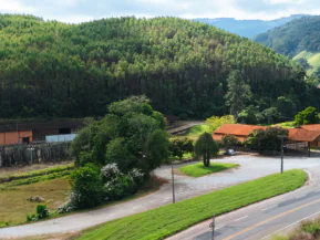 Montanhas Capixabas – Venda Nova do Imigrante faz história com o primeiro Distrito Turístico do Espírito Santo