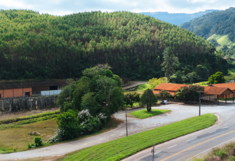 Montanhas Capixabas – Venda Nova do Imigrante faz história com o primeiro Distrito Turístico do Espírito Santo