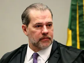 Toffoli se declara suspeito para relatar pedido de instalação da CPI do Master