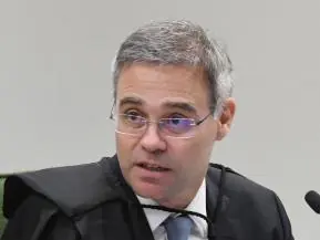 Mendonça autoriza transferência de Vorcaro para presídio em Brasília