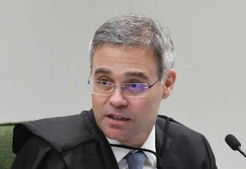 Mendonça autoriza transferência de Vorcaro para presídio em Brasília