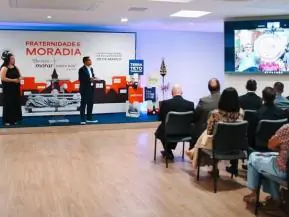 CNBB abre Campanha da Fraternidade 2026 com foco na dignidade da moradia