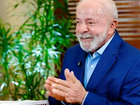 Lula defende proibição de bets e mostra preocupação com endividamento