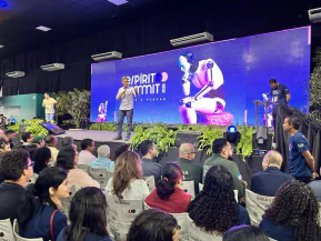 Espírito Summit reúne setor público, empresas e universidades em Linhares