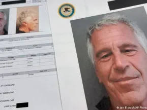 Escândalo em Hollywood: Debandada de estrelas após revelações do caso Epstein