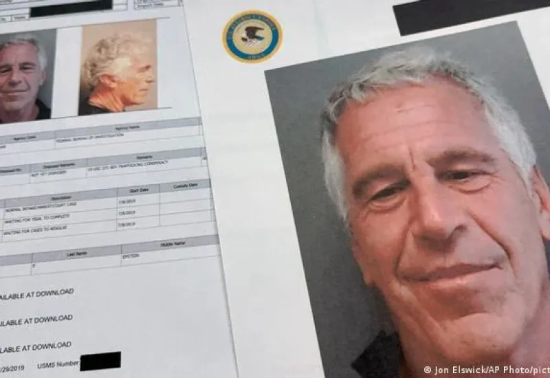 Escândalo em Hollywood: Debandada de estrelas após revelações do caso Epstein
