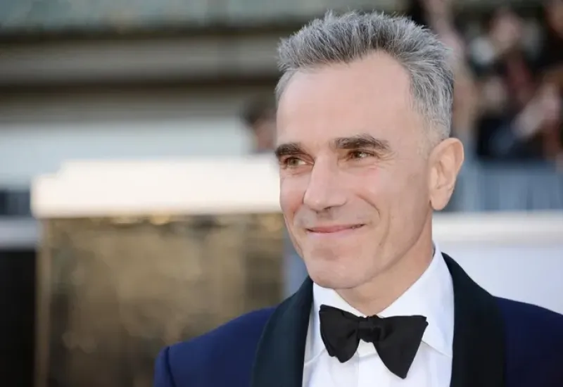 O Retorno do Gigante: Daniel Day-Lewis encerra hiato de 8 anos em “Anêmona”