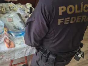 PF e MPS atuam contra fraudes migratórias e previdenciárias