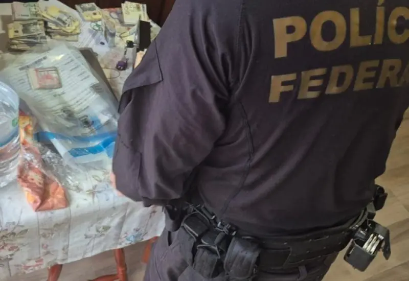 PF e MPS atuam contra fraudes migratórias e previdenciárias