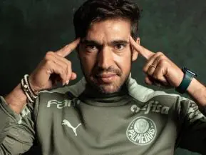 O “Efeito Dominó” no Palmeiras e a Cobrança de Abel