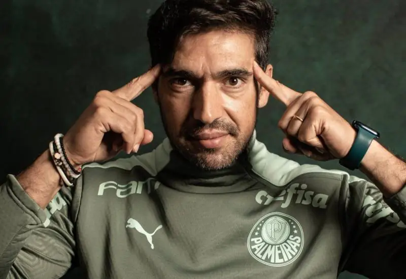 O “Efeito Dominó” no Palmeiras e a Cobrança de Abel