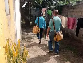 Inscrições para seleção de ACS e ACE terminam nesta quinta-feira (5) em Pinheiros
