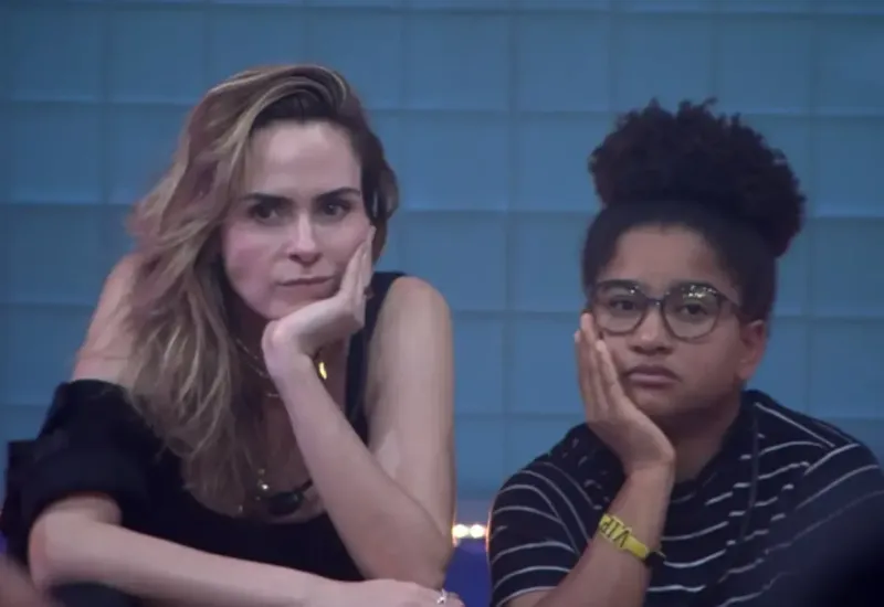 Ainda são amigas? Tia Milena faz revelação sobre reencontro com Ana Paula Renault pós 'BBB 26': 'Foi difícil'  