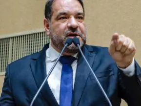 Deputado estadual pela Bahia, Alan Sanches, morre aos 58 anos