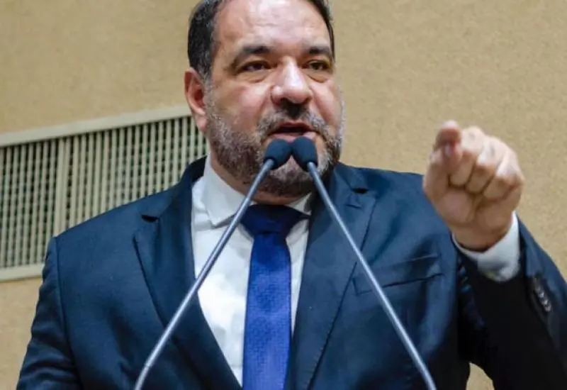 Deputado estadual pela Bahia, Alan Sanches, morre aos 58 anos
