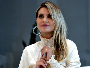 Aline Barros é confirmada como atração do Canta Jaguaré no Dia do Evangélico