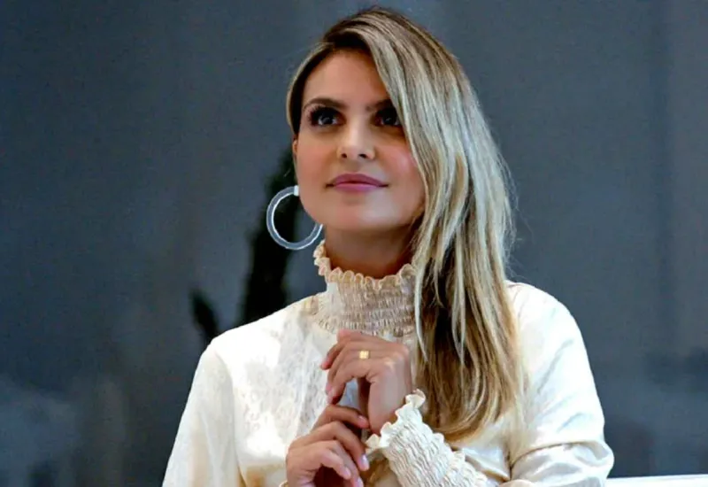 Aline Barros é confirmada como atração do Canta Jaguaré no Dia do Evangélico