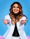 Aline Barros será atração do Canta Jaguaré 2026