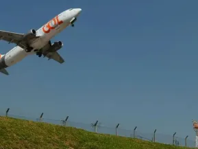 Anac registra recorde de passageiros nos aeroportos do Brasil em 2025, com 129,6 milhões de viajantes