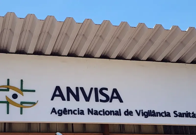 Anvisa apreende produtos sem regularização vendidos pelo Mercado Livre