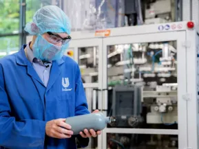 Anvisa interrompe fabricação de produtos de limpeza da Unilever