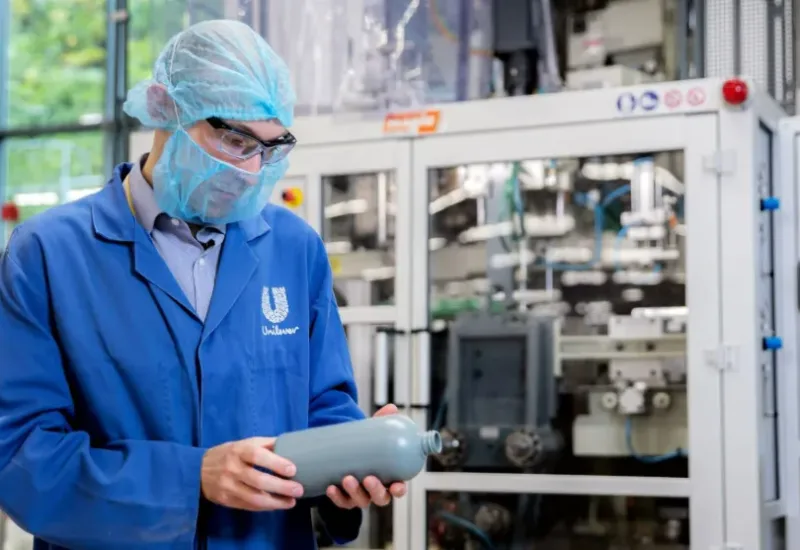 Anvisa interrompe fabricação de produtos de limpeza da Unilever