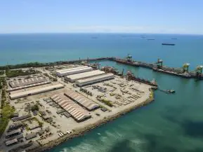 ECONOMIA: Tarifa do Aço “Destrava” Investimento de R$ 4 Bilhões na ArcelorMittal Tubarão