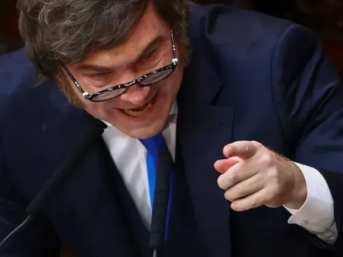 Argentina cria programa que dá cidadania a estrangeiros por investimento