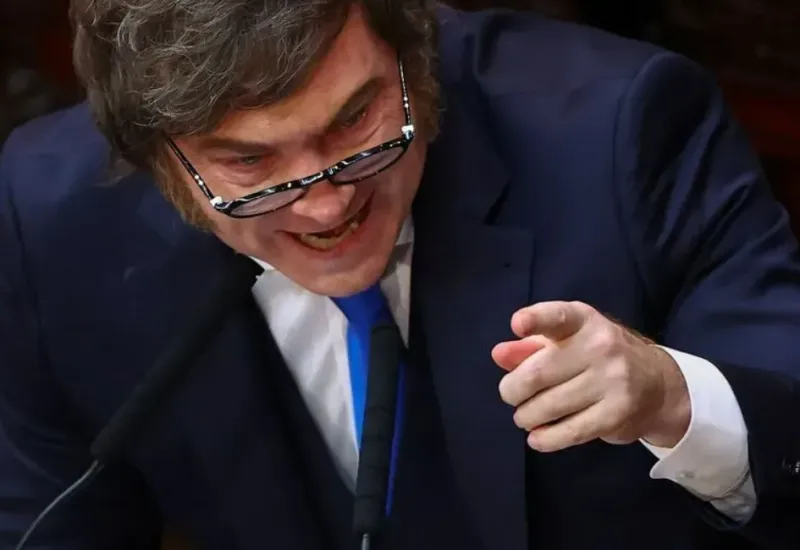 Argentina cria programa que dá cidadania a estrangeiros por investimento