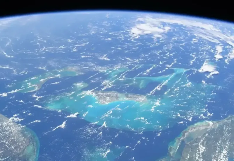 Avião com quatro pessoas desaparece durante voo das Bahamas a Miami