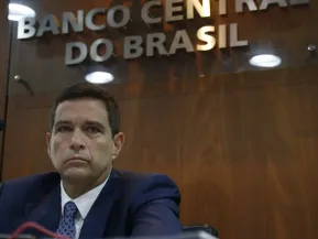 Campos Neto falta à CPI do Crime Organizado pela terceira vez