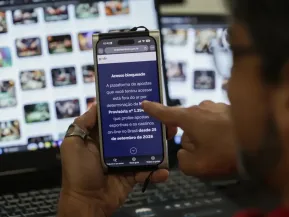 Bets começam a sair do ar nesta terça-feira