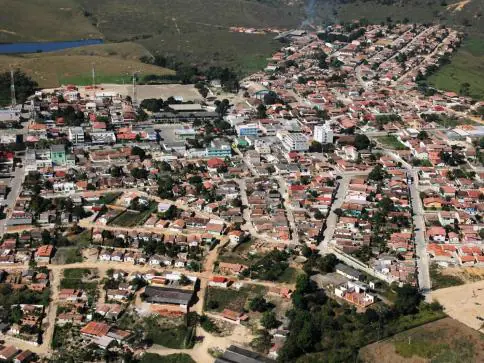 Pavimentação avança em bairros de Boa Esperança e melhora infraestrutura urbana