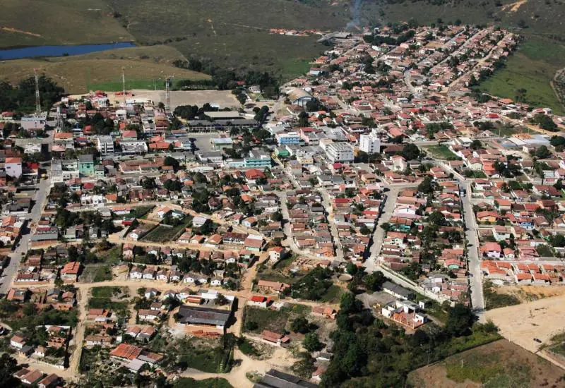 Pavimentação avança em bairros de Boa Esperança e melhora infraestrutura urbana