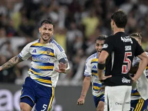 Boca Juniors elimina Vasco e mantém histórico favorável contra brasileiros