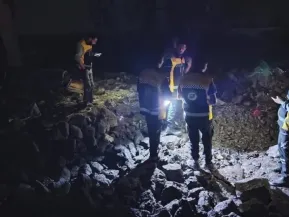 Bombardeios da Jordânia na Síria deixam sete mortos após ataque a igreja