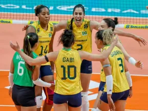 Brasil supera Chile e chega invicto à 'final' do Sul-Americano