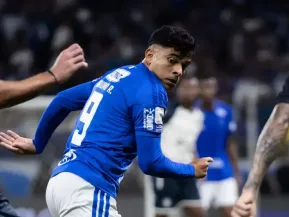 Bruno Rodrigues atinge marca pelo Cruzeiro e elege momento marcante